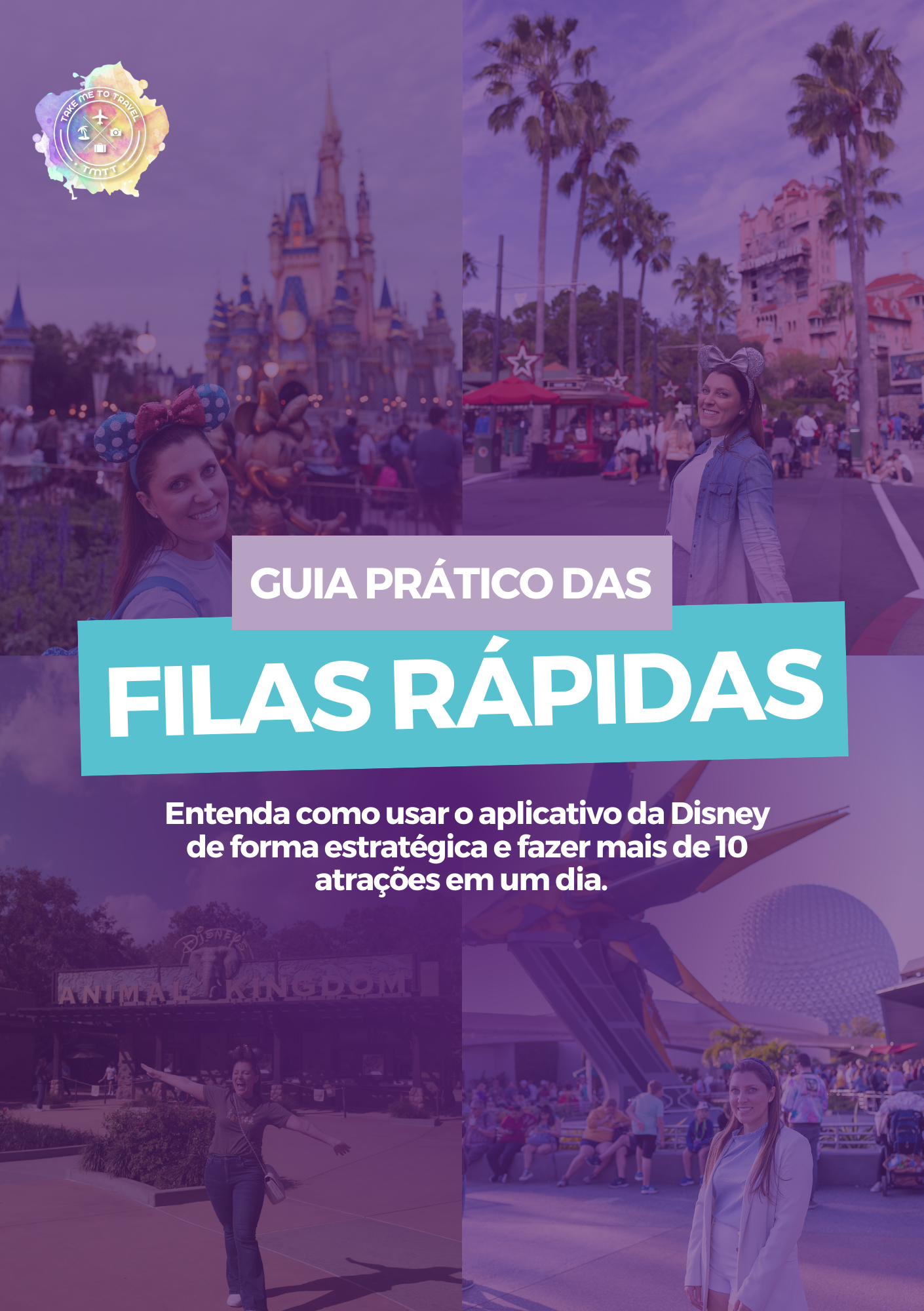 Guia Prático das Filas Rápidas