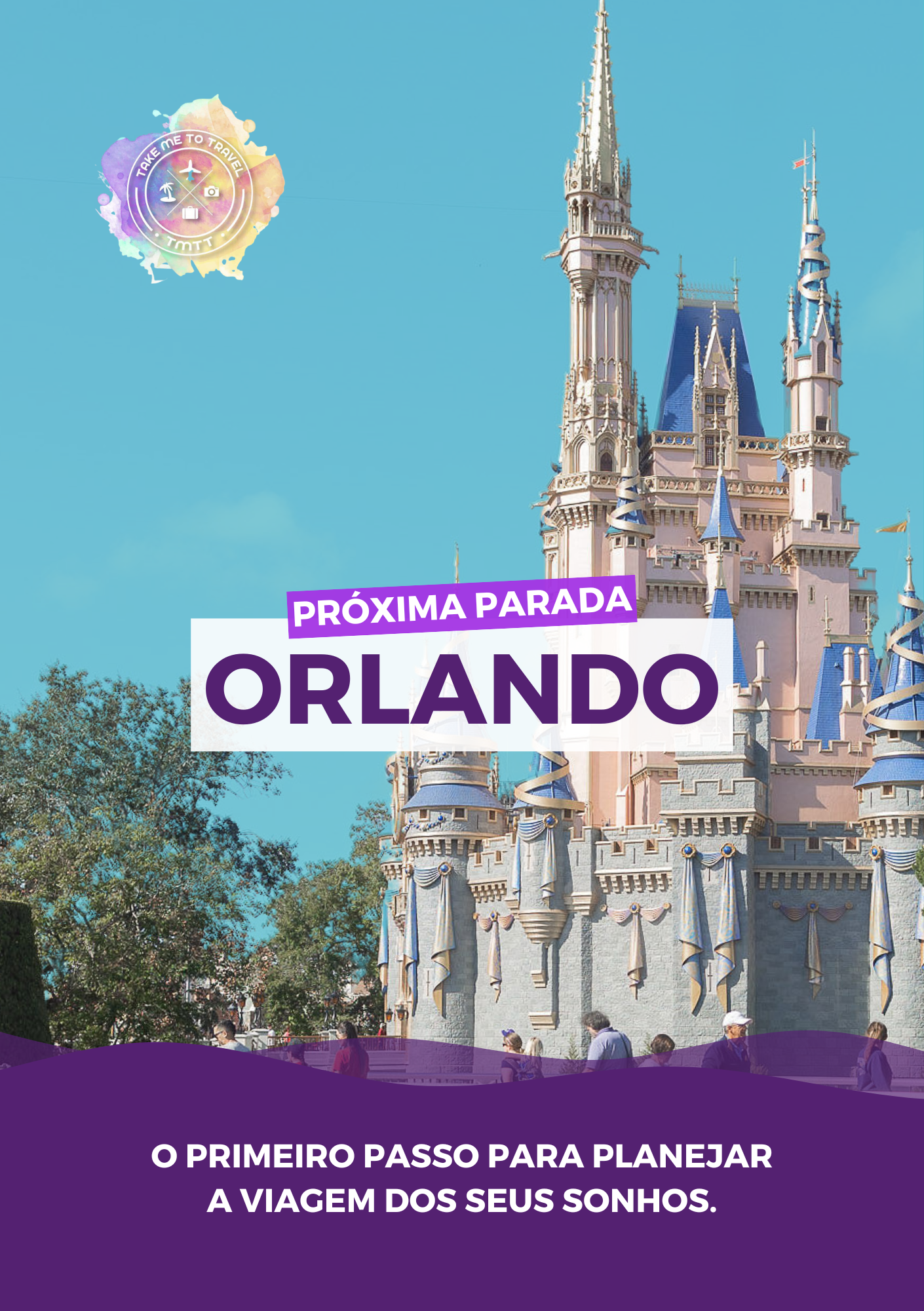 Próxima Parada Orlando