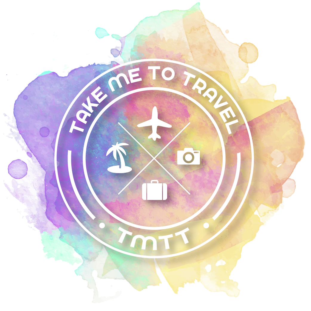 Take Me to Travel